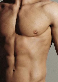 Ginekomastia